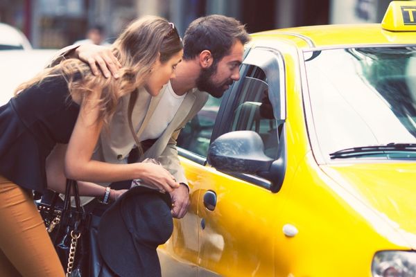 Taxi Service in amb
